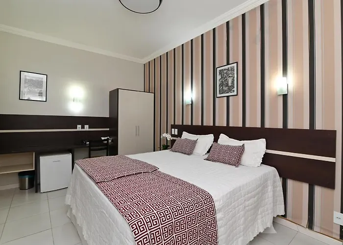 Hotel São Bento