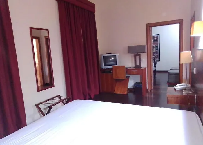 Hotel Acez