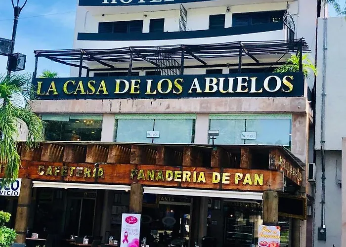 Hotel El Kiosco Acapulco
