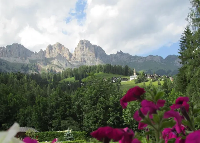 Hotel Garni Miramonti