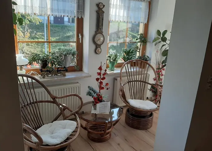 Gasthof Zum Doehlerwald