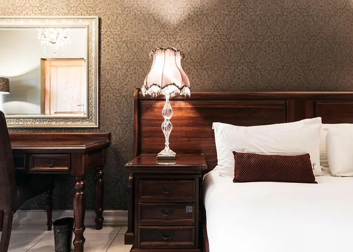 Tramonto Boutique Hotel