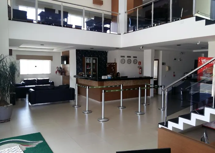 Guines Palace Hotel