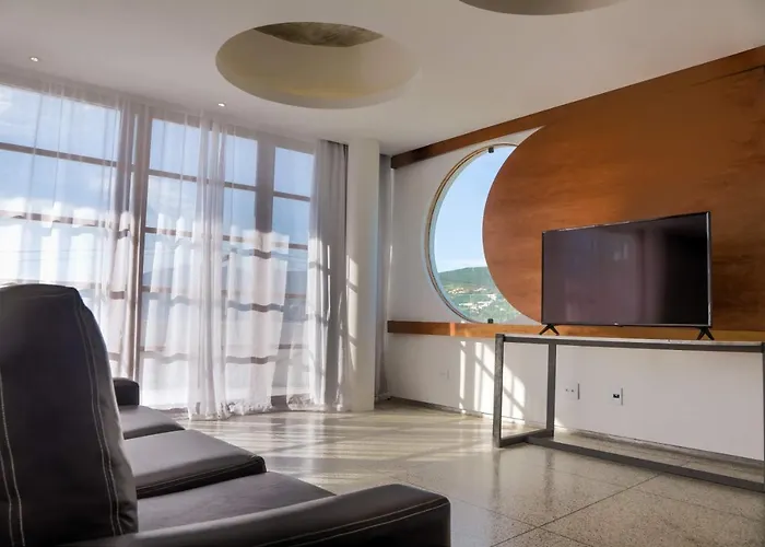 Orlanova Boutique Hotel