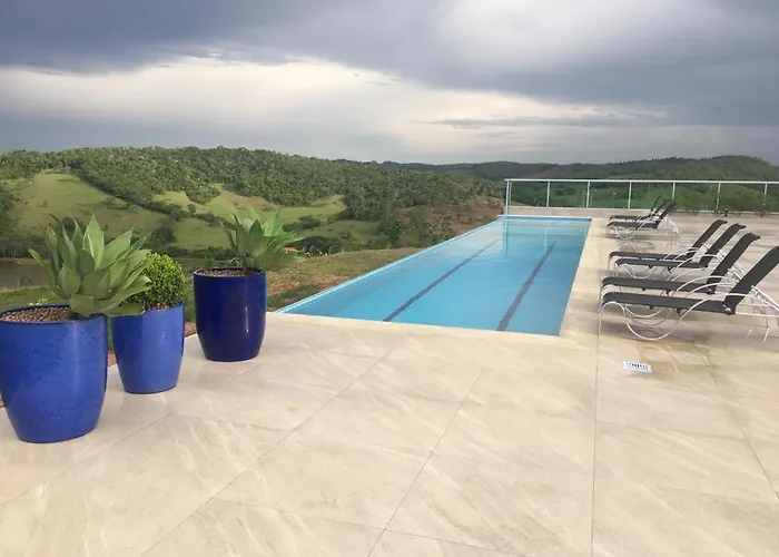 Hotel Mirante São Brás