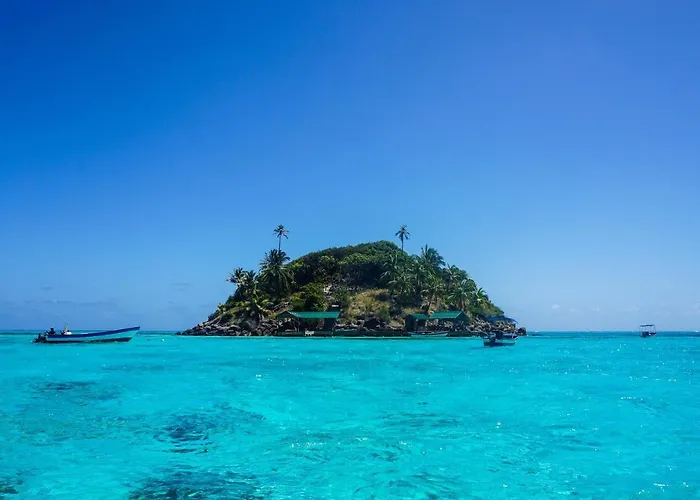 Sol Caribe Providencia
