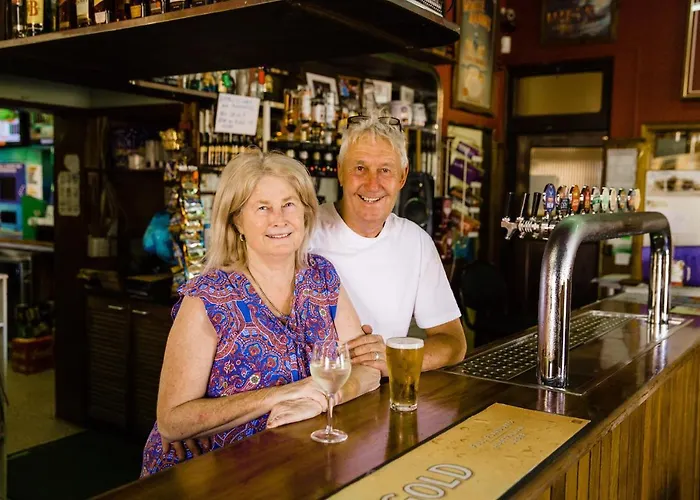 Bank Hotel Dungog