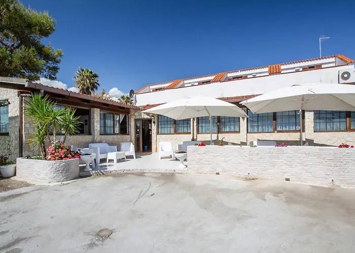 Albergo Labotte