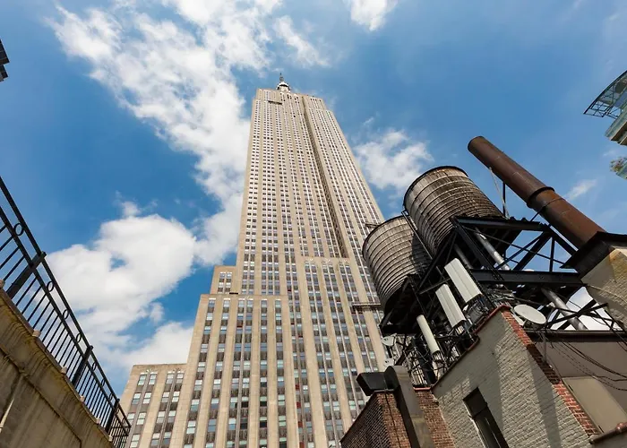 The Hotel At Fifth Avenue