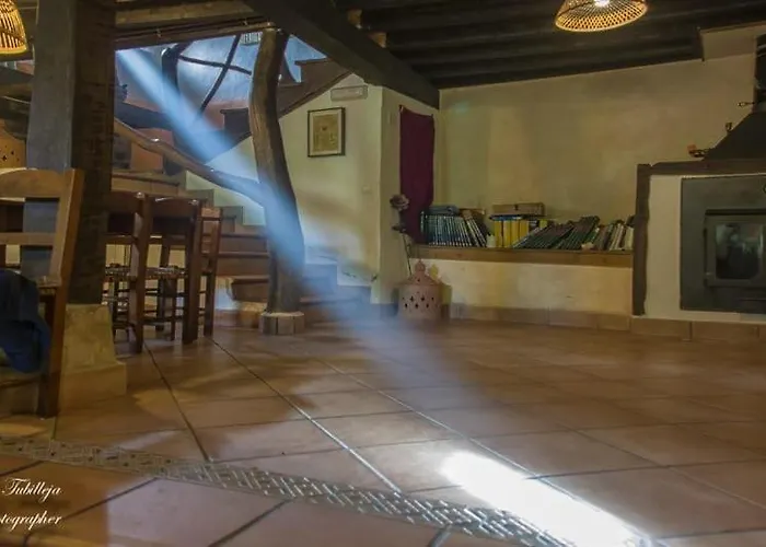 Albergue De Soba