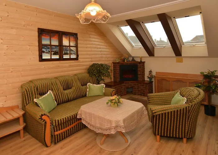 Hotel Villa Classica