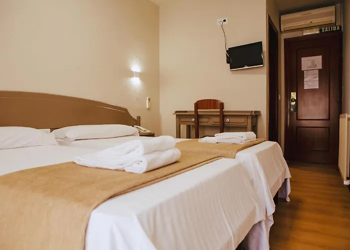 Hotel&Bar Ducay