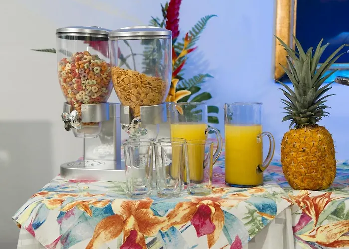 Hotel Flamingo Cali