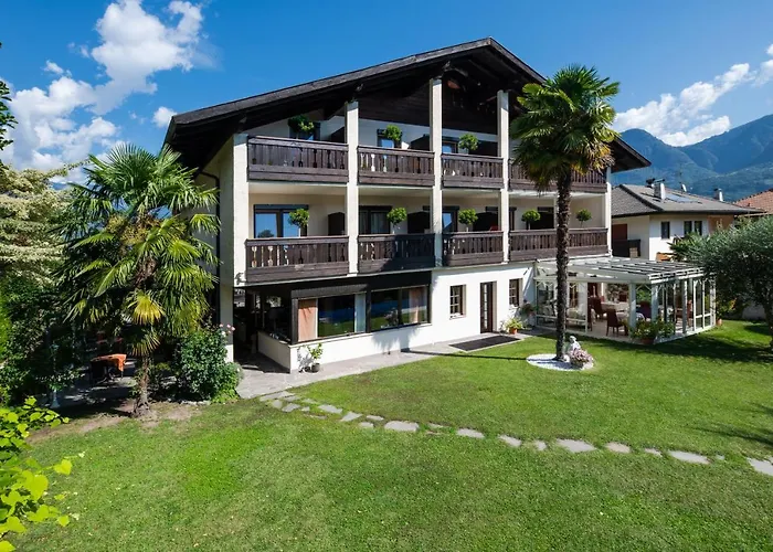 Pension Weingarten