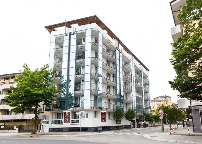 Residence Aprilia Grado
