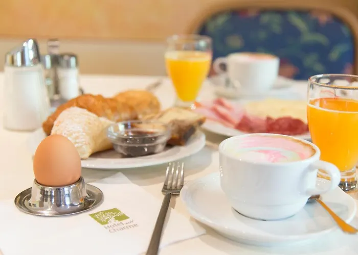 Alpenhotel Weitlanbrunn