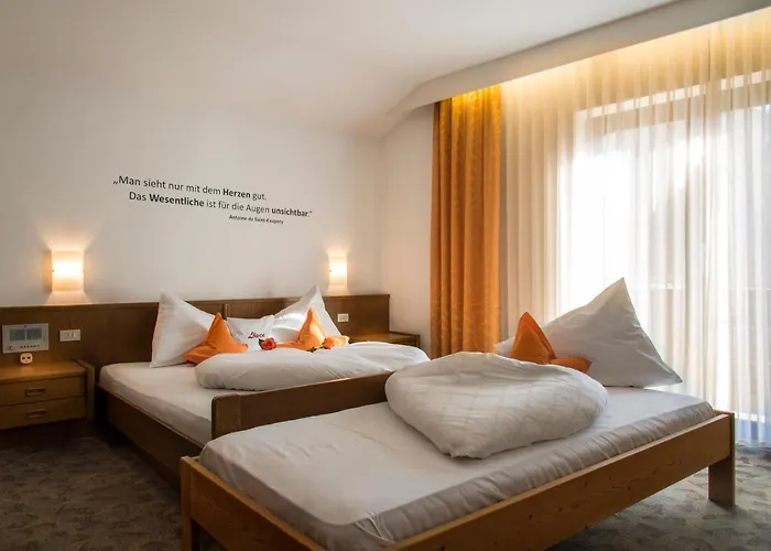 Pension Gasthof Loewen