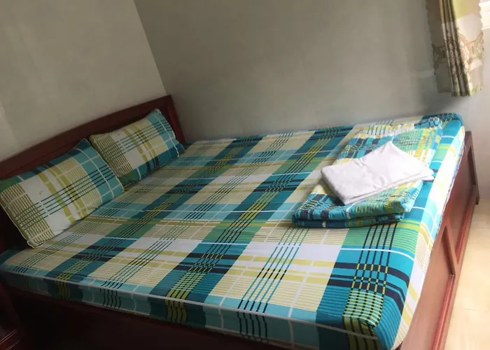 Guesthouse Minh Thu