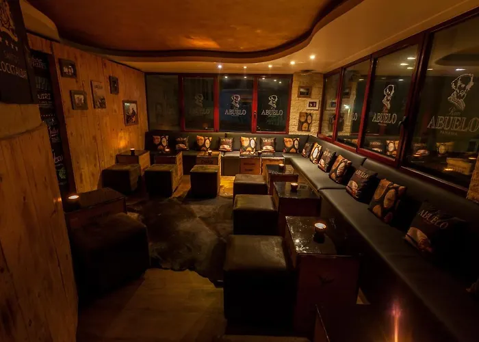 Hotel Santo