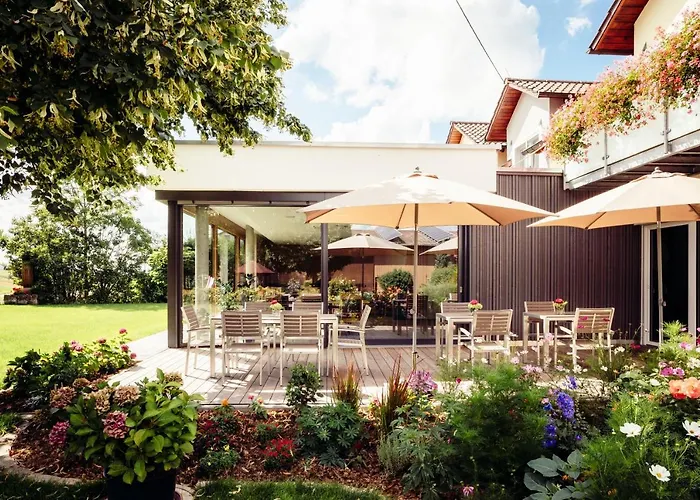 Landpension Kohler