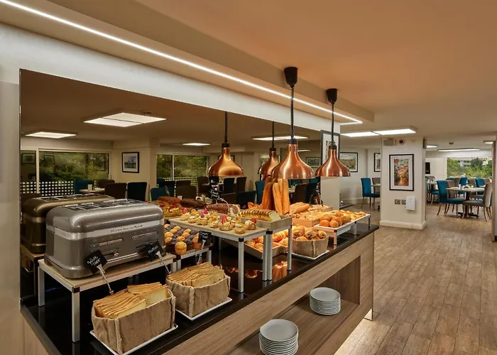 Sodeco Suites