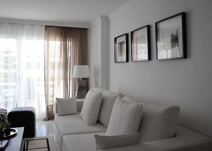 Apartamento Nagueles 31