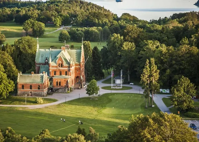 Torreby Slott Hotel & Golf