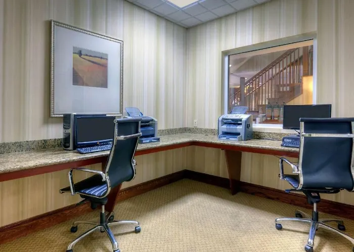 Country Inn & Suites By Radisson, Fredericksburg, Va
