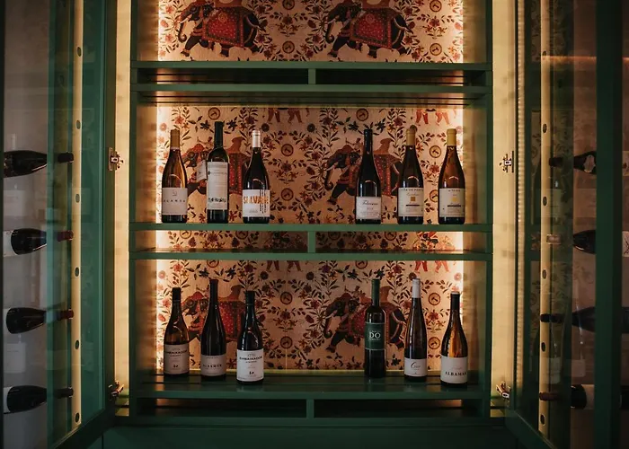 1930 Boutique Hotel