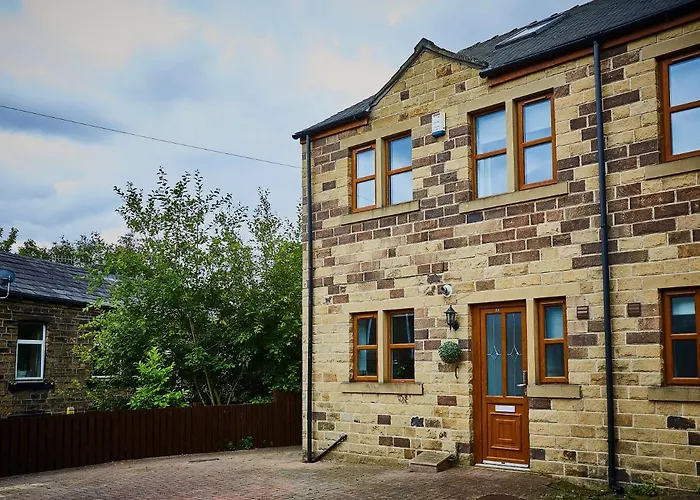 Listers Lodge