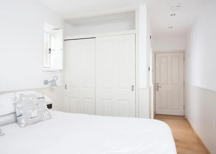 Boat House
