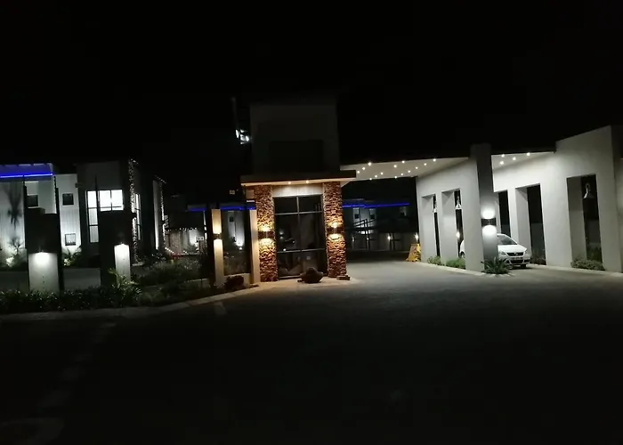 King'S Palace Hotel Rustenburg
