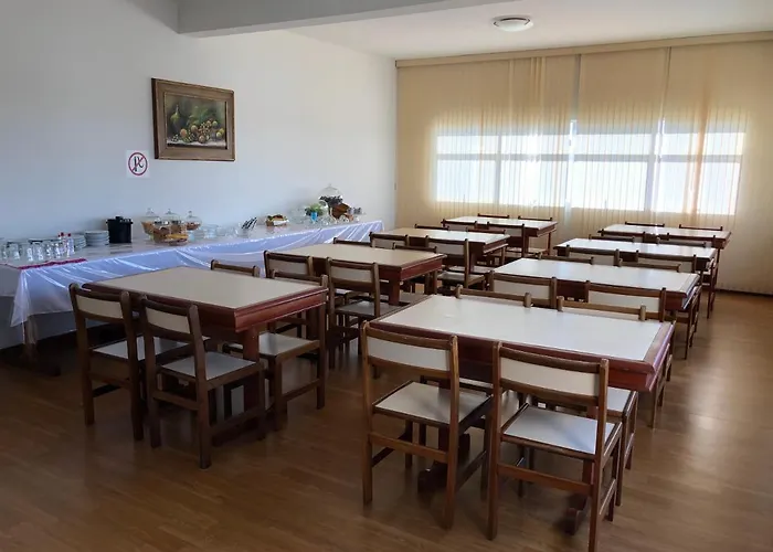 Marcos Palace Hotel