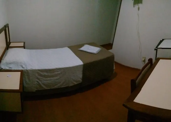 Marcos Palace Hotel
