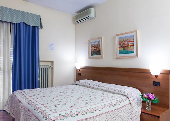 Hotel San Marco