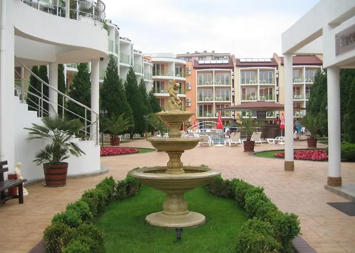 Sun City Hotel