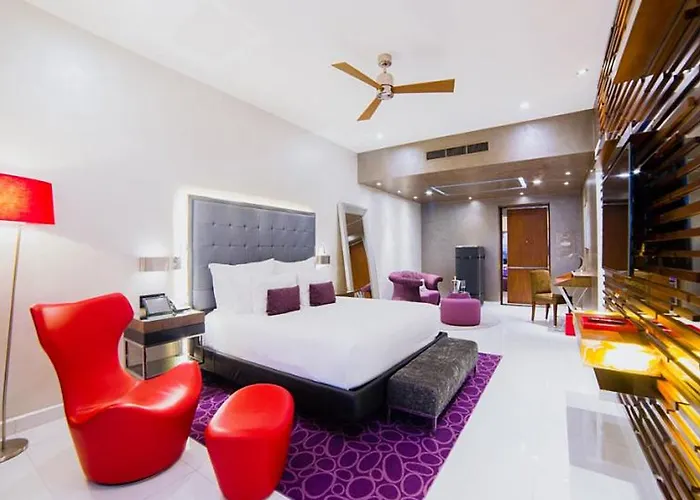 Hotel Mousai Puerto Vallarta A Tafer Resort (Adults Only)