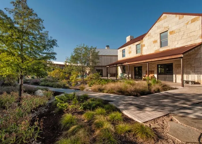 Lone Star Court, By Valencia Hotel Collection (Adults Only)