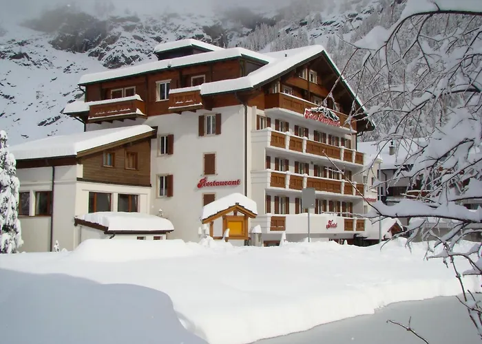 Hotel Portjengrat