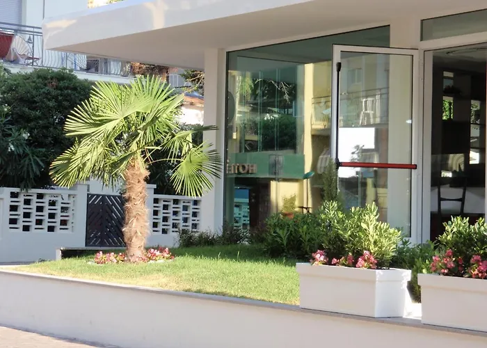 Hotel Atlantic&Spa