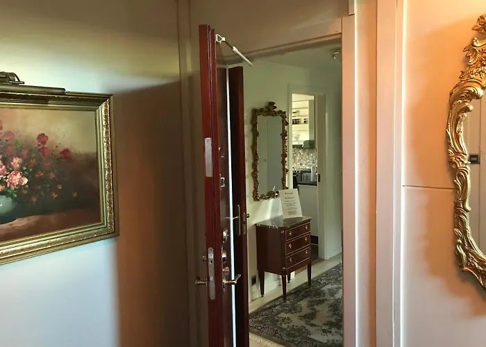 Bosmart Apartments