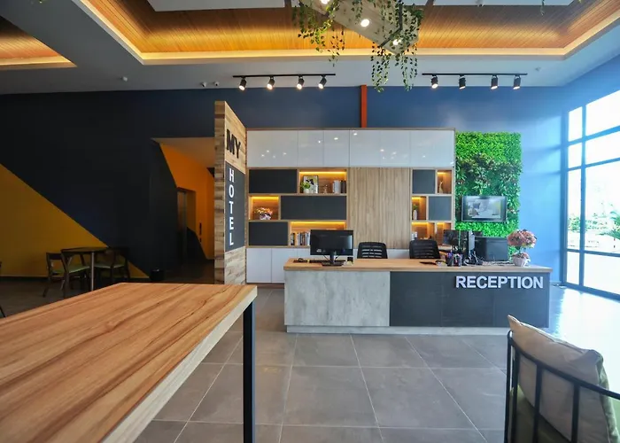 Mye Hotel