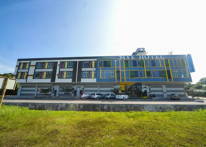 Mye Hotel