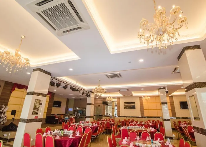 Grand Wonderful Hotel