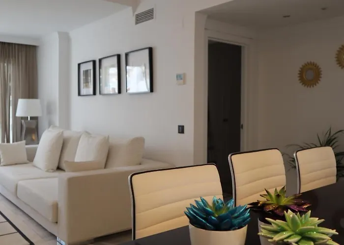 Apartamento Nagueles 31