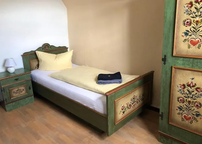 Hotel Krone Post