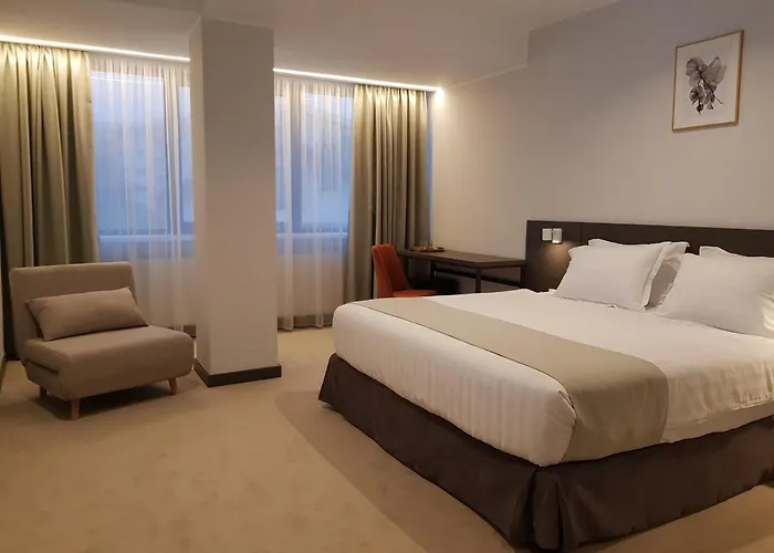 Novo Boutique Hotel