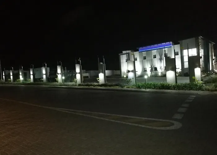 King'S Palace Hotel Rustenburg