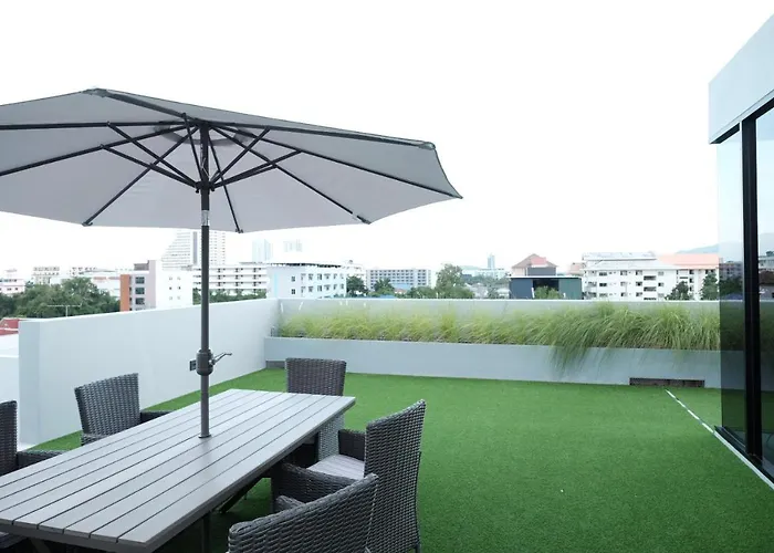 Maleesa Place Hua Hin