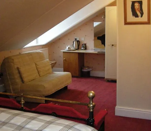 Buckingham Hotel